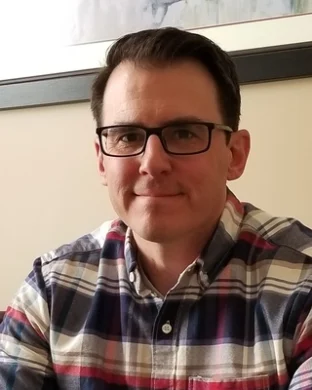 Michael Joseph Gyorffy