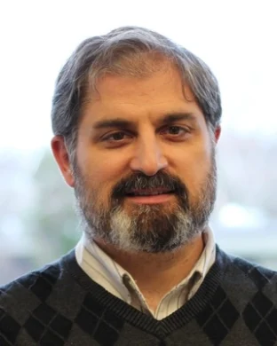 Michael Keegan Savage