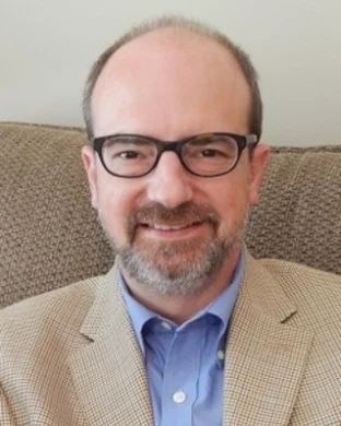 Michael Nuckolls