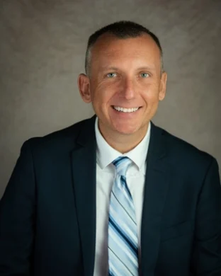 Michael P Rospenda