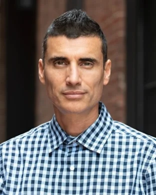 Michael Panza