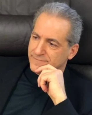 Michael Binder