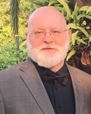 Michael Randall Hoffman