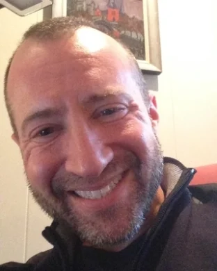 Michael Rothberg