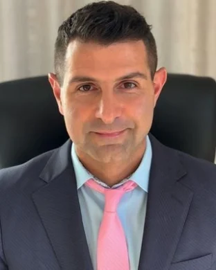 Michael Seropyan