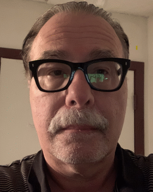 Michael Woosley