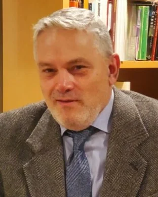 Michael Zampella