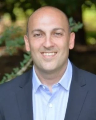 Michael Zarabi