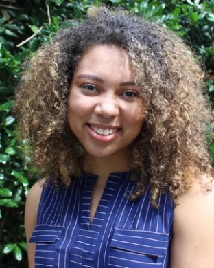 Michaela Osehobo