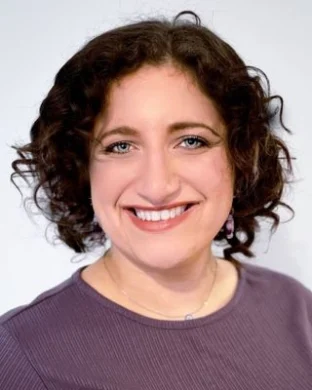 Michal Goldstein