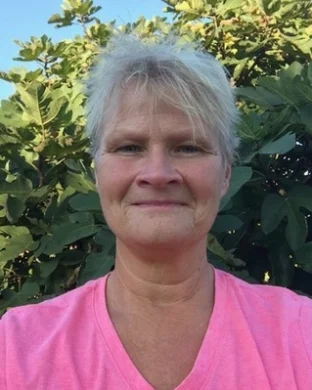 Michele Davenport