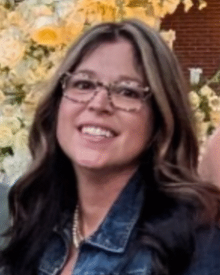 Michele Elaine Ries