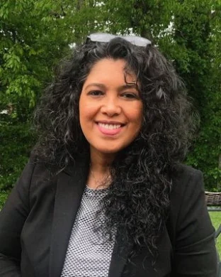 Michele Hernandez