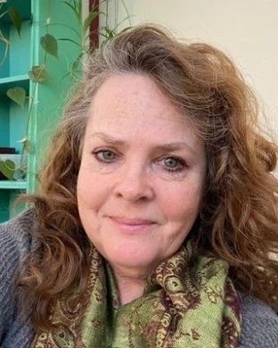 Michele Lareau-Alves