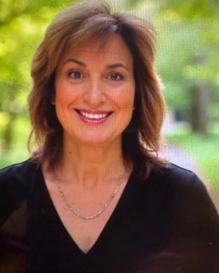 Michele Rubbo Lupkas