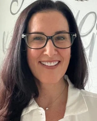 Michelle Albo- Let’s Talk 4 Health