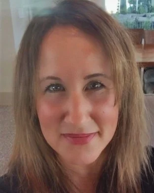Michelle Burlin