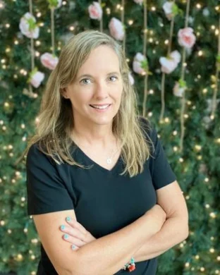Michelle Couey