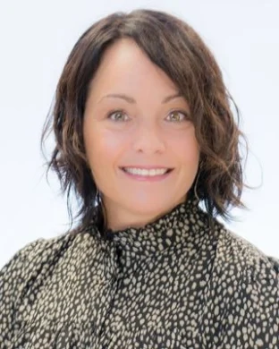 Michelle Hague
