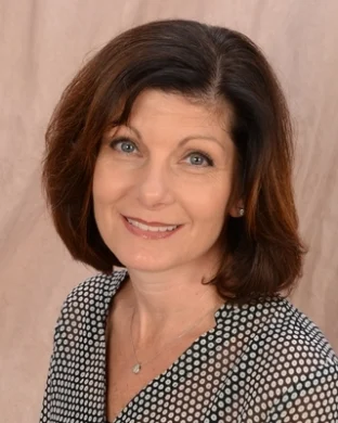 Michelle Hamilton
