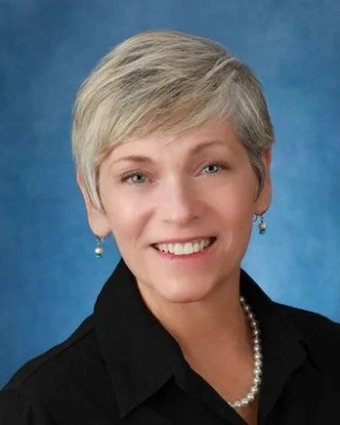 Michelle Harrast