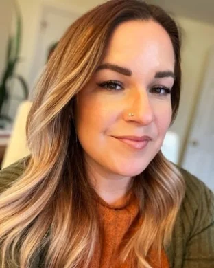 Michelle Hudasko