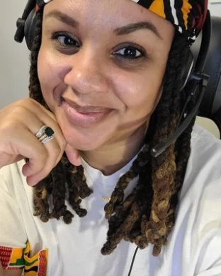 Michelle Lee Roberson