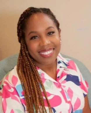 Michelle Lester