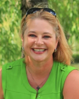 Michelle Main