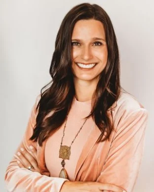 Michelle McClintock