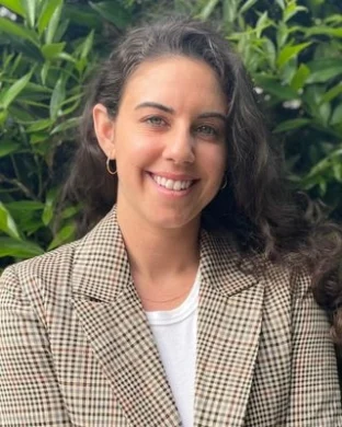Michelle Mohammadian