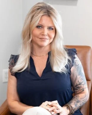 Michelle Parker