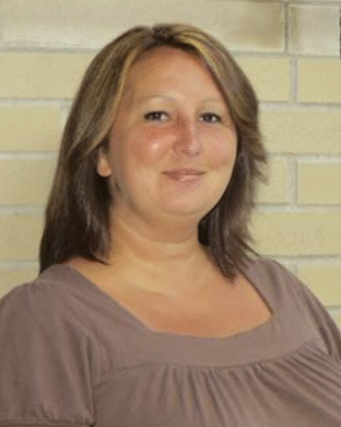 Michelle Perkins
