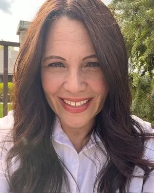 Michelle Rawls
