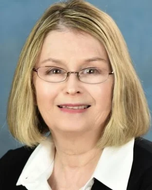 Michelle St. Raymond