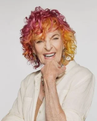 Michelle Susan Webber