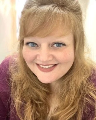 Michelle Toland