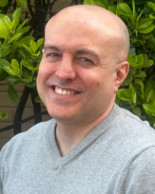 Mike Lane