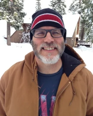 Mike Zukowski