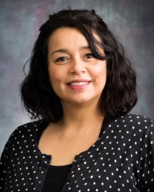 Mildred Gaitan-Gonzalez
