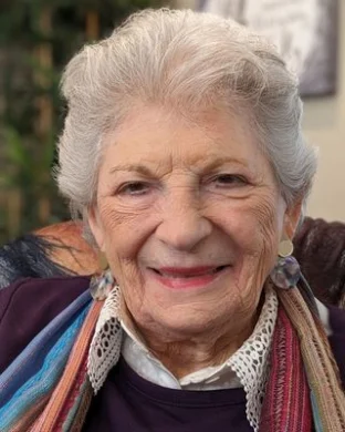 Mim Collins, Psy.D., M.F.T.
