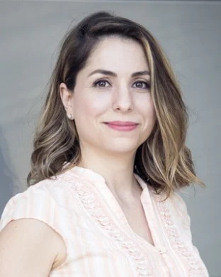 Mina Grigoryan