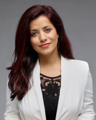 Mina Khanaman – Life Coach | Certified Hypnotherapist