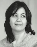 Mina Kirkova