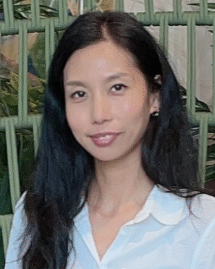 Mina Yoon
