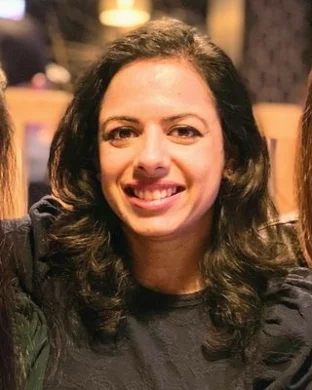 Minali Sharma