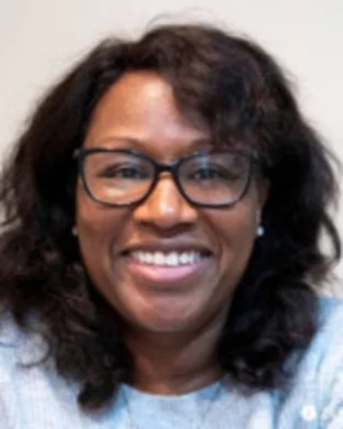 Felicia Ivey