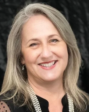 Nancy Davis