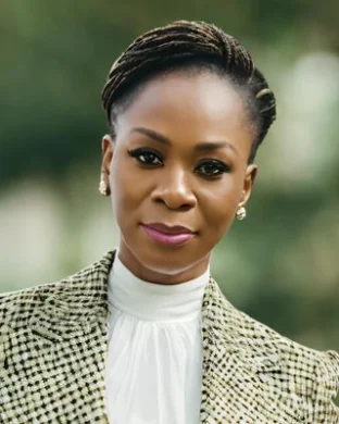 Nonye Nwokoro