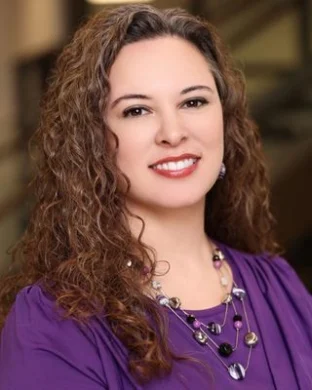 Jolene McVean